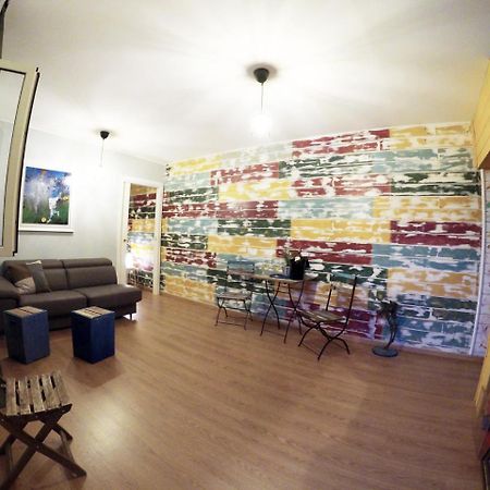 Villa Trinacria Villaggio Mosè Zewnętrze zdjęcie