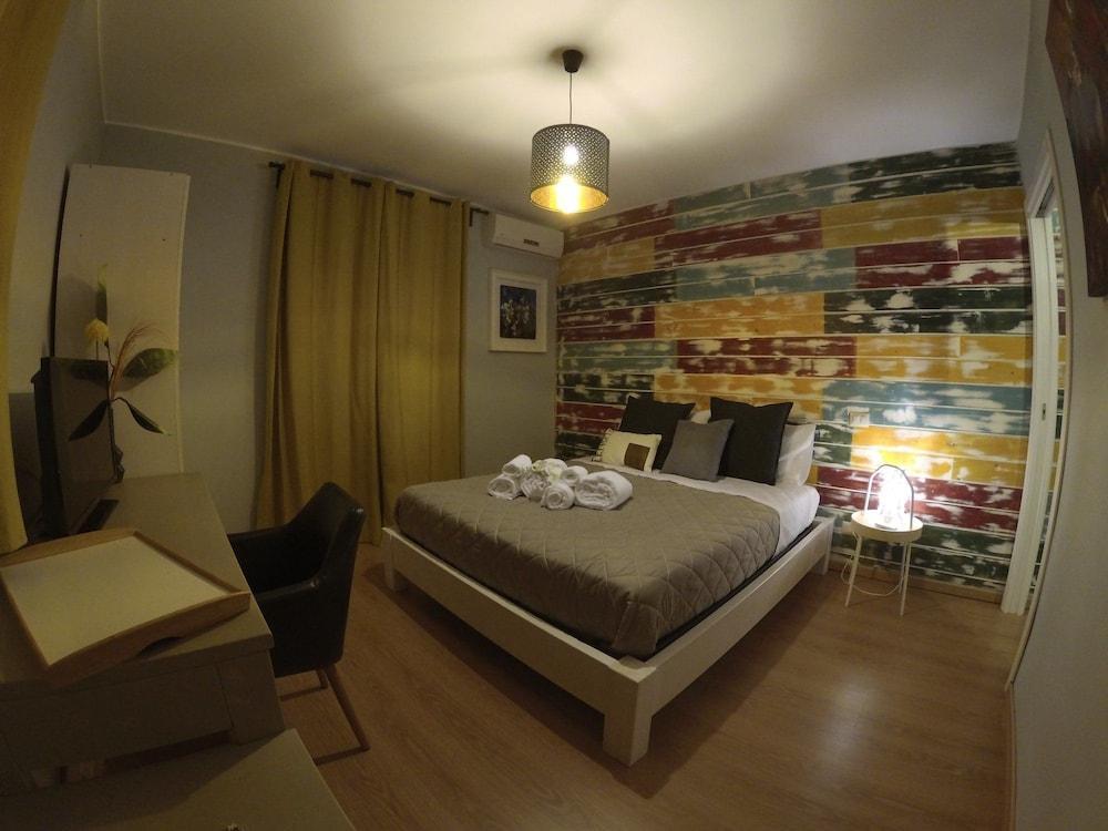 Villa Trinacria Villaggio Mosè Zewnętrze zdjęcie